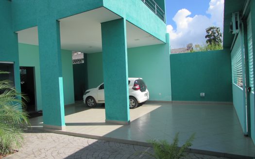 Casa no Adalberto Sena