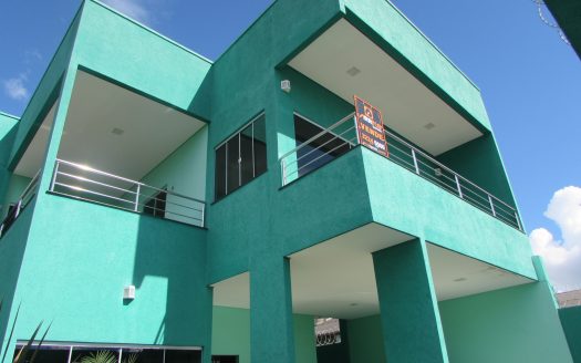 Casa no Adalberto Sena