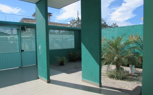 Casa no Adalberto Sena
