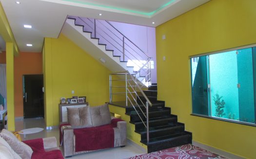 Casa no Adalberto Sena