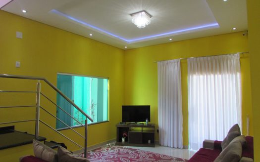Casa no Adalberto Sena