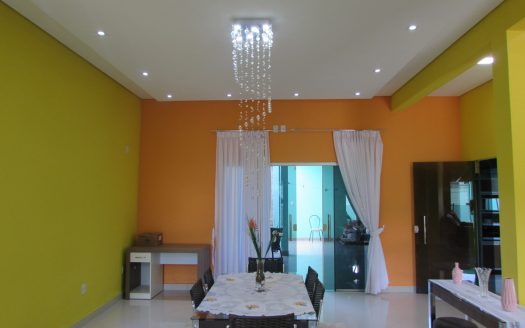 Casa no Adalberto Sena