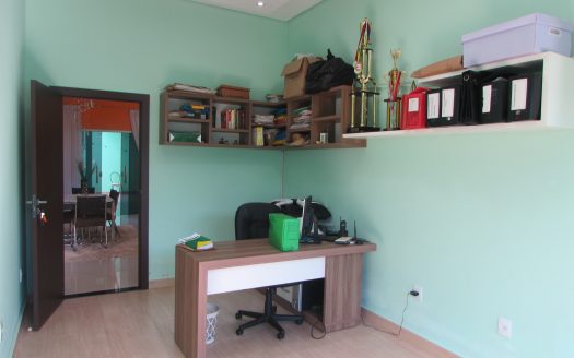 Casa no Adalberto Sena