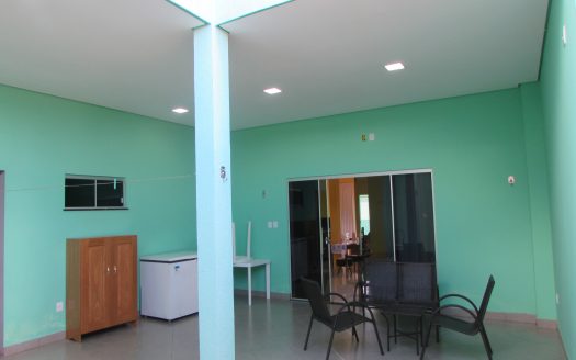 Casa no Adalberto Sena