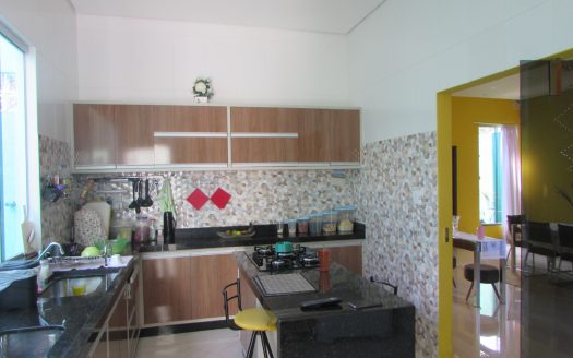 Casa no Adalberto Sena