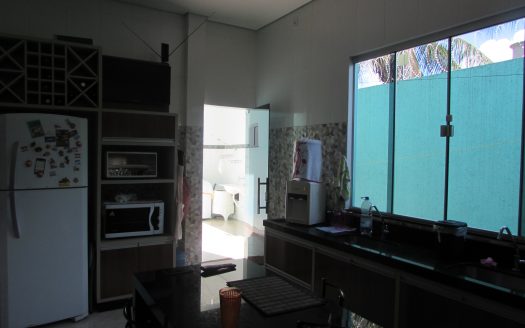 Casa no Adalberto Sena