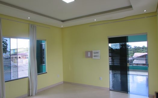 Casa no Adalberto Sena