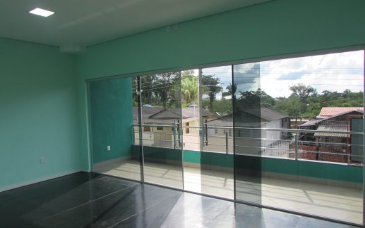 Casa no Adalberto Sena