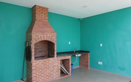 Casa no Adalberto Sena
