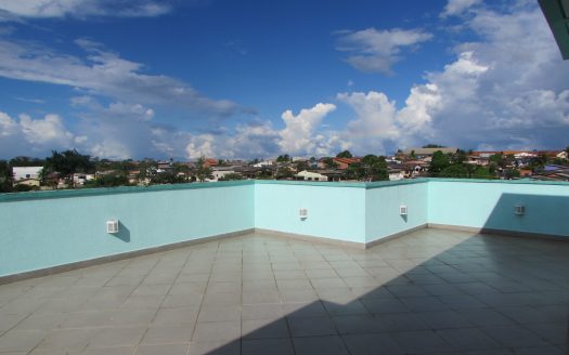 Casa no Adalberto Sena