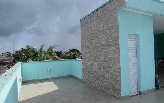 Casa no Adalberto Sena