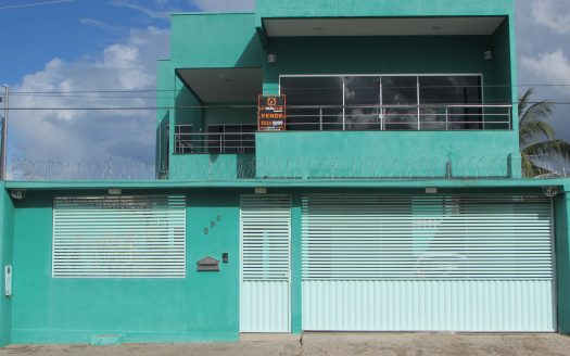 Casa no Adalberto Sena