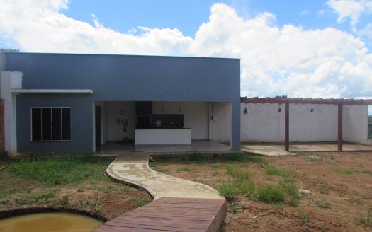 Casa no Bujari