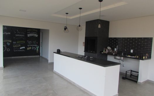 Casa no Bujari