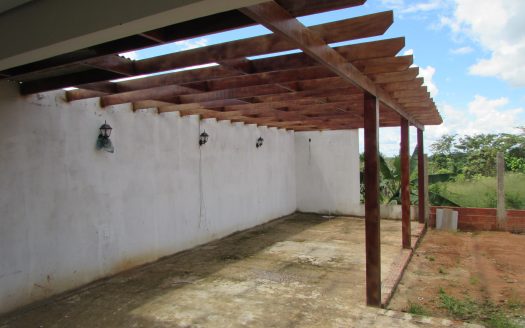 Casa no Bujari