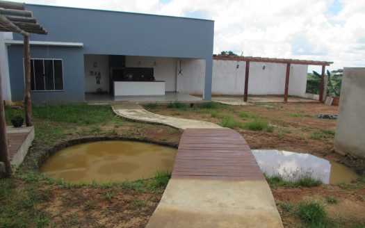 Casa no Bujari