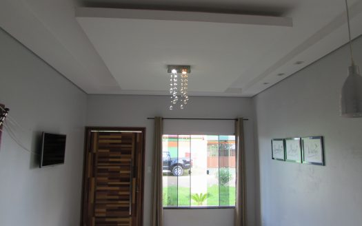 Casa no Bujari