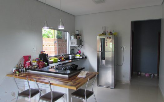Casa no Bujari