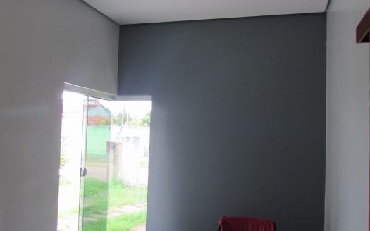 Casa no Bujari