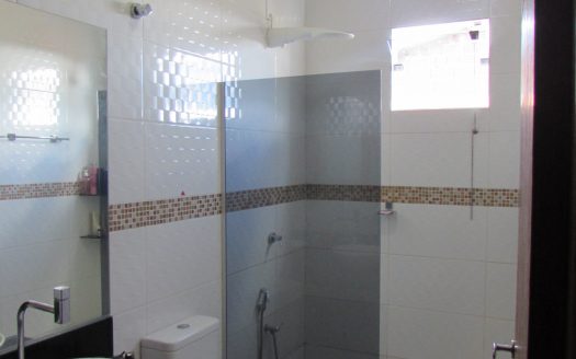 Casa no Bujari