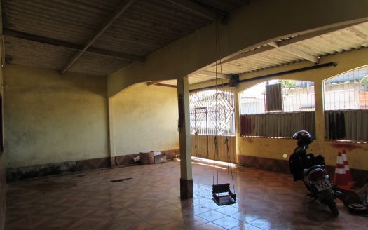 Casa financiável no João Eduardo