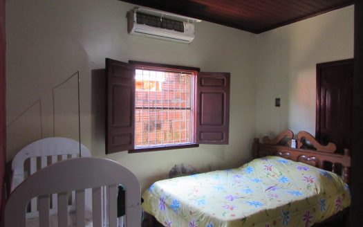 Casa financiável no João Eduardo