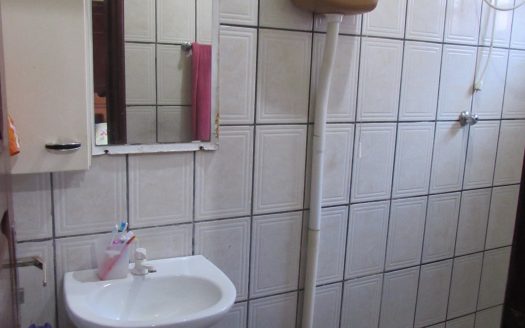 Casa financiável no João Eduardo