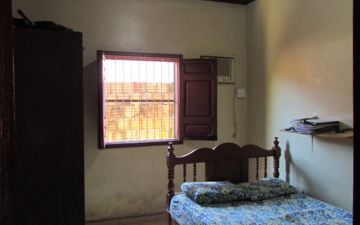 Casa financiável no João Eduardo