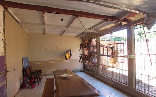 Casa financiável no João Eduardo