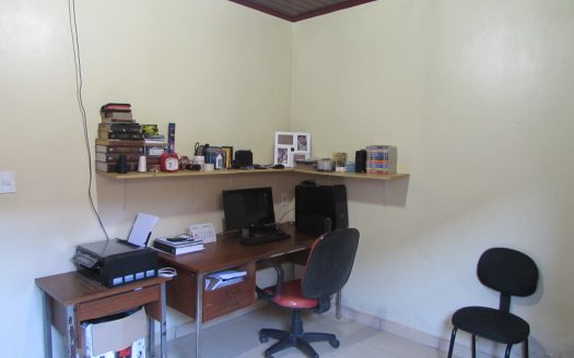 Casa financiável no João Eduardo