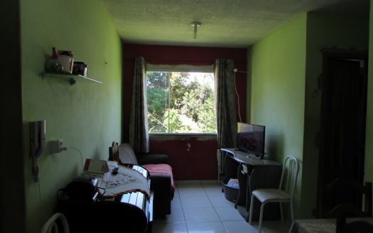 Apartamento no Manoel Julião