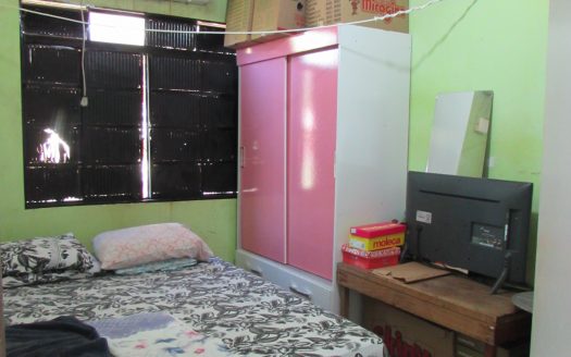 Apartamento no Manoel Julião
