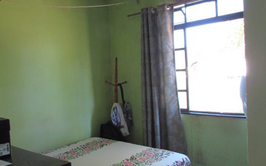 Apartamento no Manoel Julião