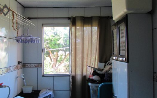 Apartamento no Manoel Julião