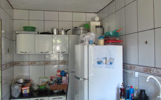 Apartamento no Manoel Julião