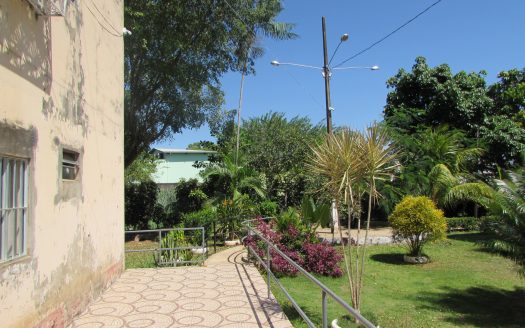 Apartamento no Manoel Julião