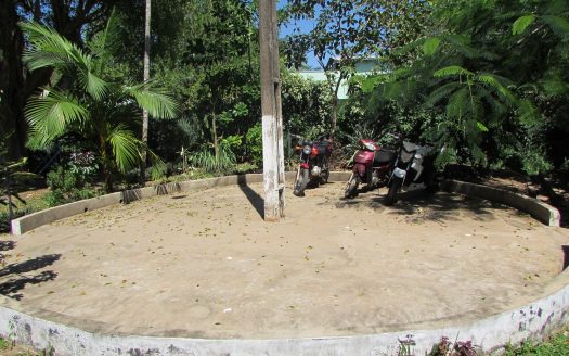 Apartamento no Manoel Julião