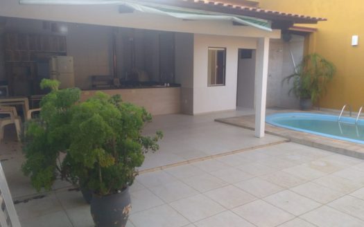 Excelente Imóvel no Castelo Branco