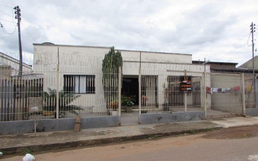 Casa Bairro Da Glória