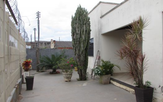 Casa Bairro Da Glória