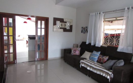 Casa Bairro Da Glória