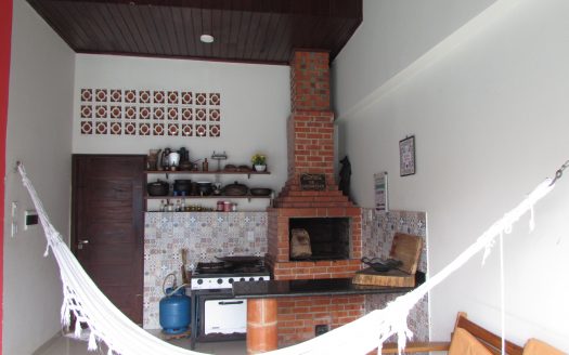 Casa Bairro Da Glória