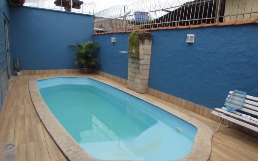 Casa Bairro Da Glória