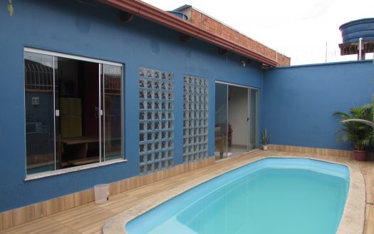 Casa Bairro Da Glória
